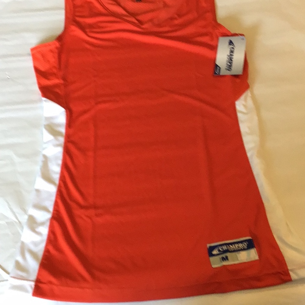 NWT Champro top